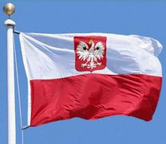 Polish Office open for business