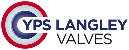 YPS-Valves logo